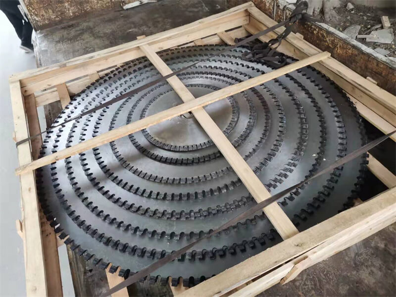 granite stone cutting machine