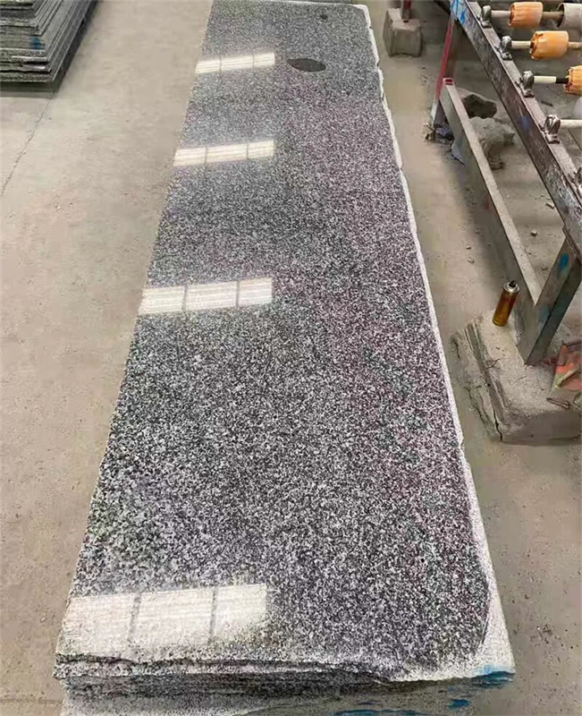 granite stone polishing machine