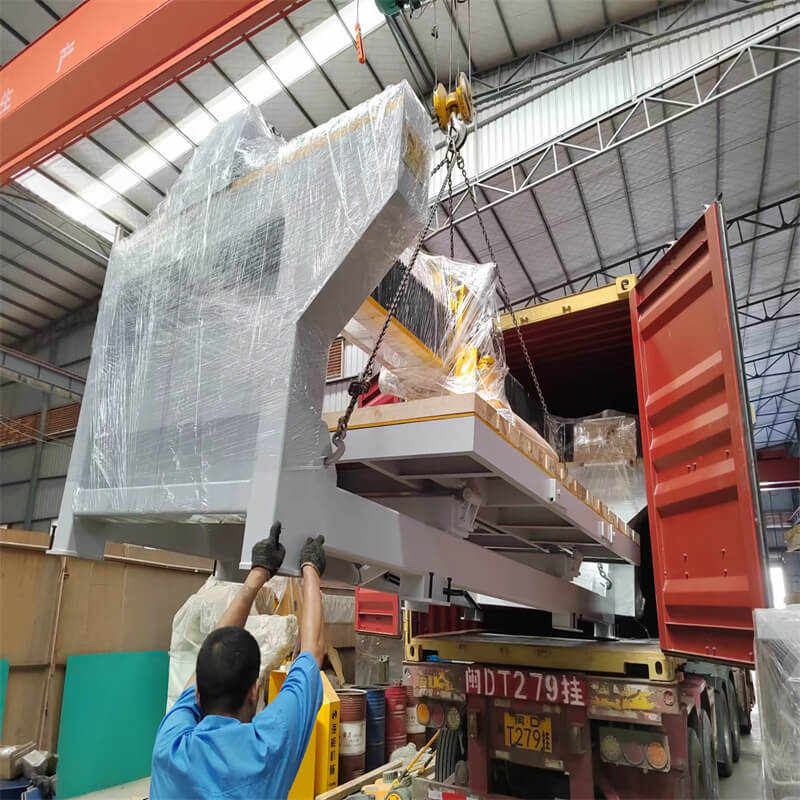 granite cnc machine