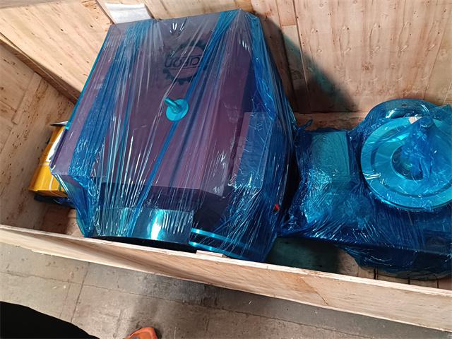 Professional packaging for sea shipping and airfreight