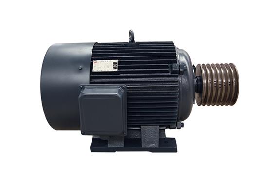 Motor