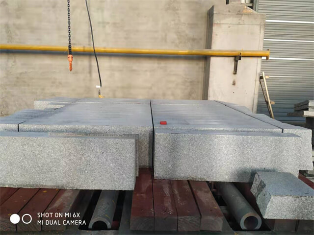 granite kerb stone granite kerb stone