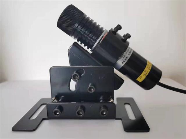 Infrared(laser) line