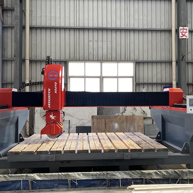 Infrared bridge cutter