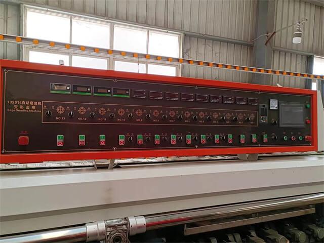 granite grinding machine in Algeria
