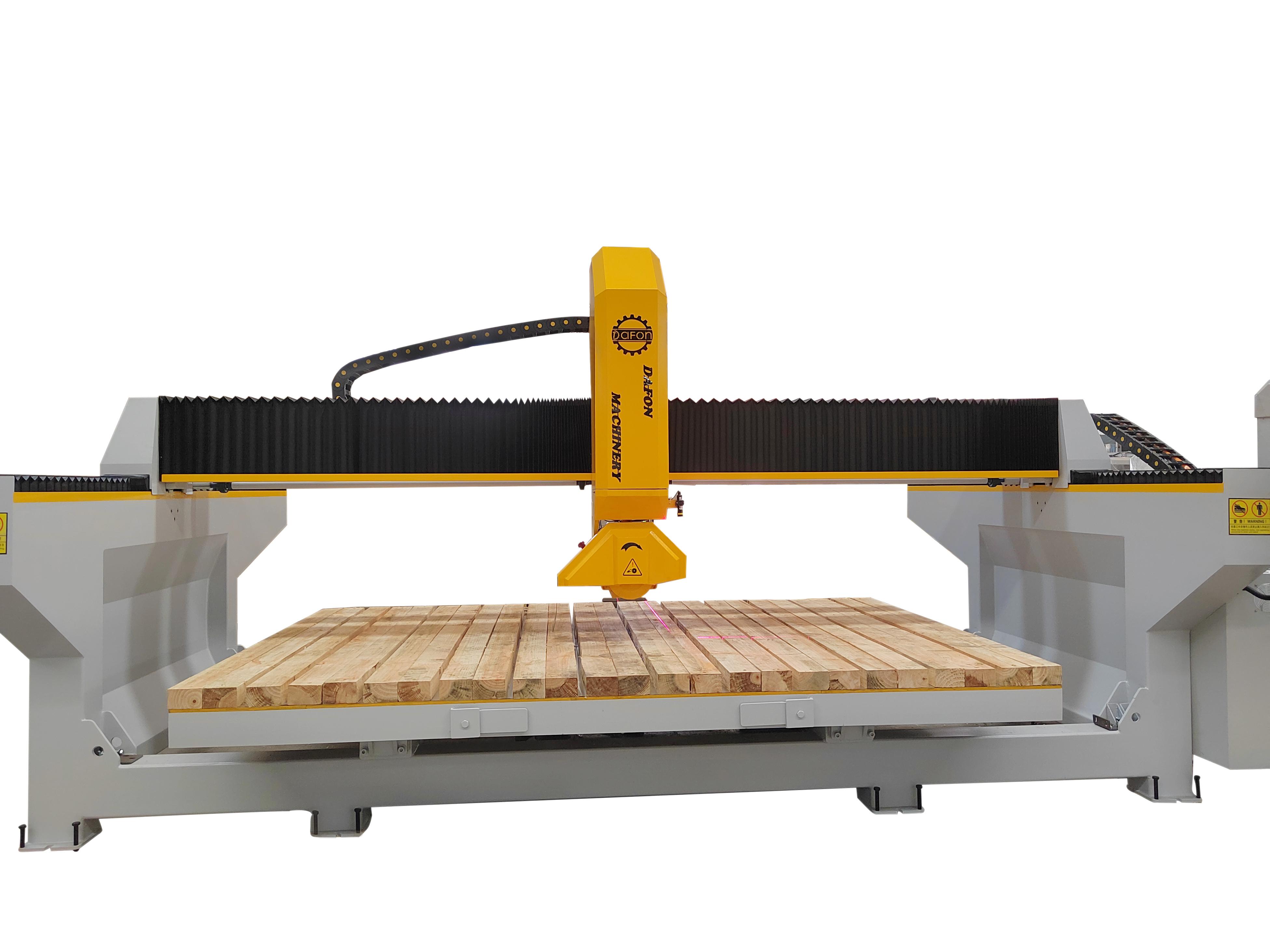 Best CNC marble cutting machine