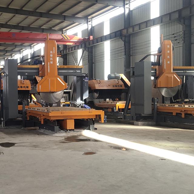 heavy duty stone cutting machine in Belarus