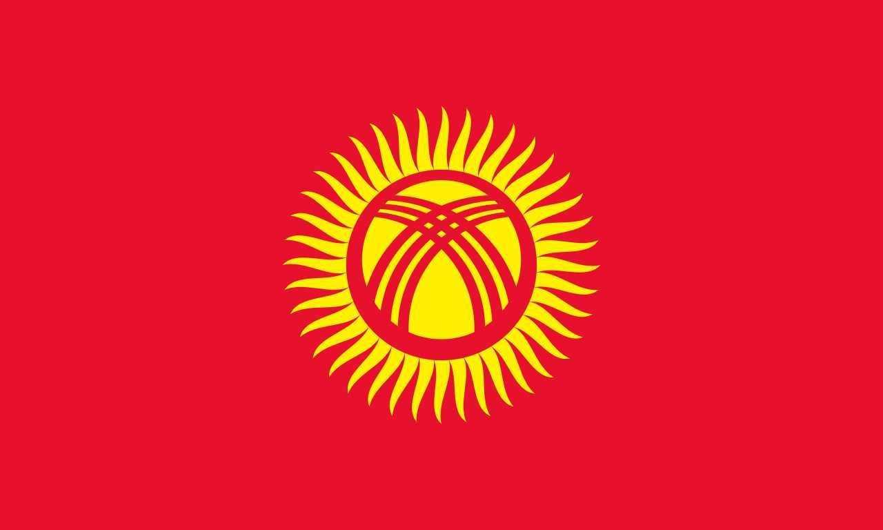Kyrgyzstan