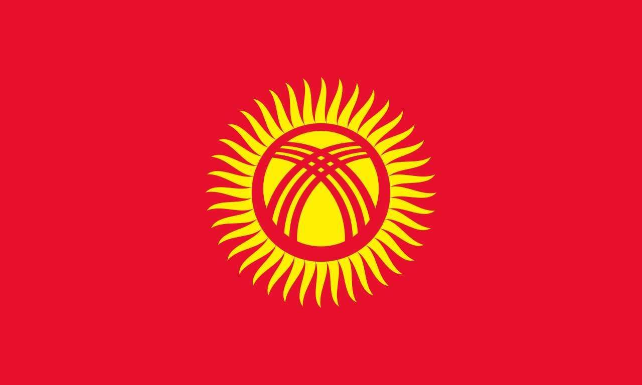 Kyrgyzstan