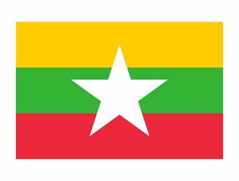 Myanmar