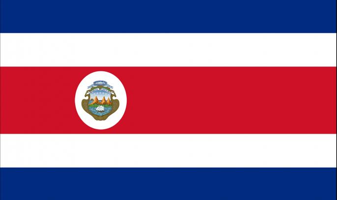 Costa Rica