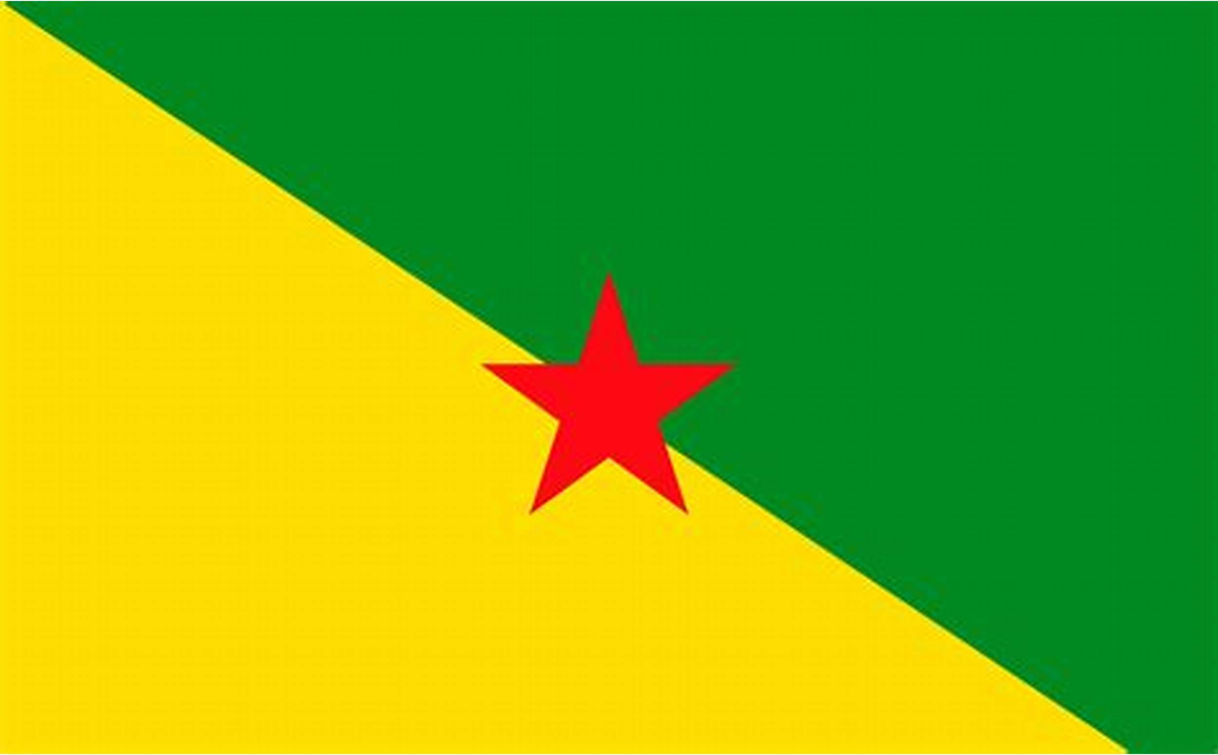 French Guiana