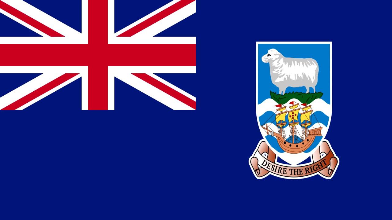 Falkland Islands