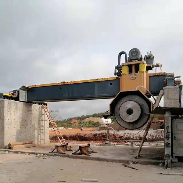 engine block cutting machine in Suriname