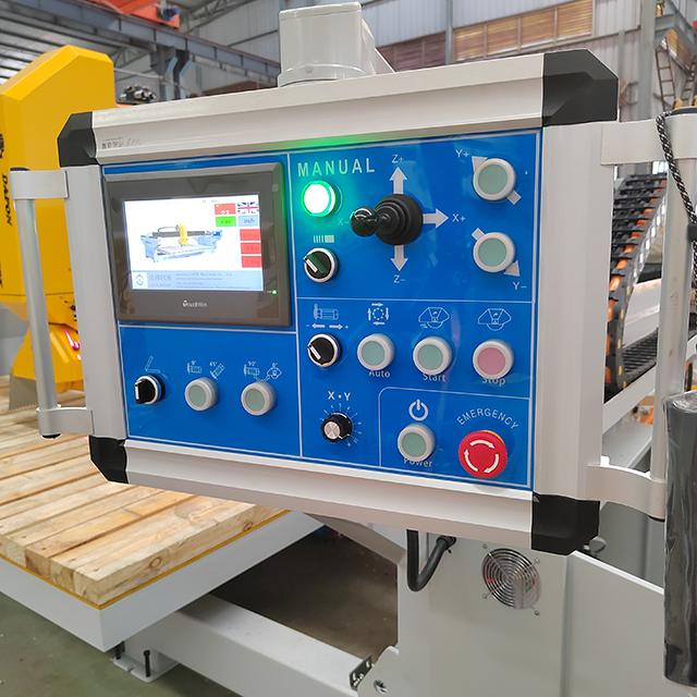 granite saw machine in Philippines