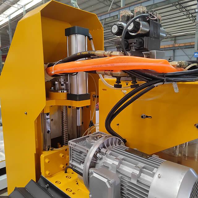 small granite cutting machine in Vietnam