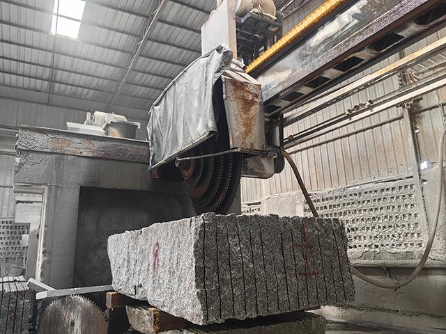block cutting machine in Bahrain