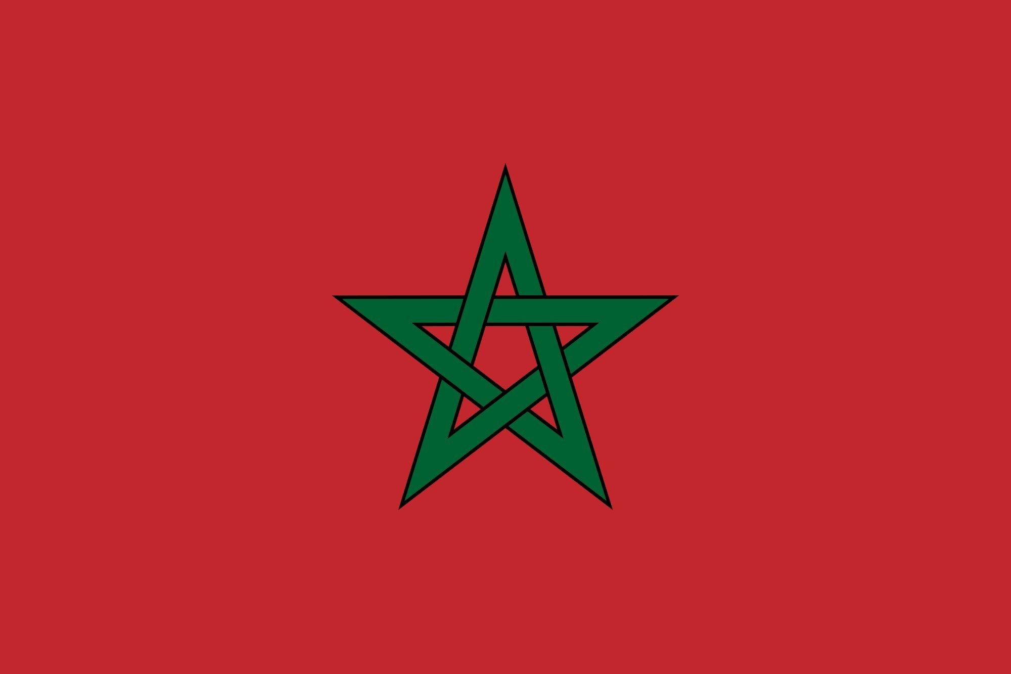 Morocco