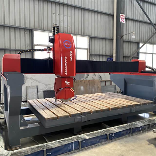 marble bridge cutting machine in bosnia and herzegovina