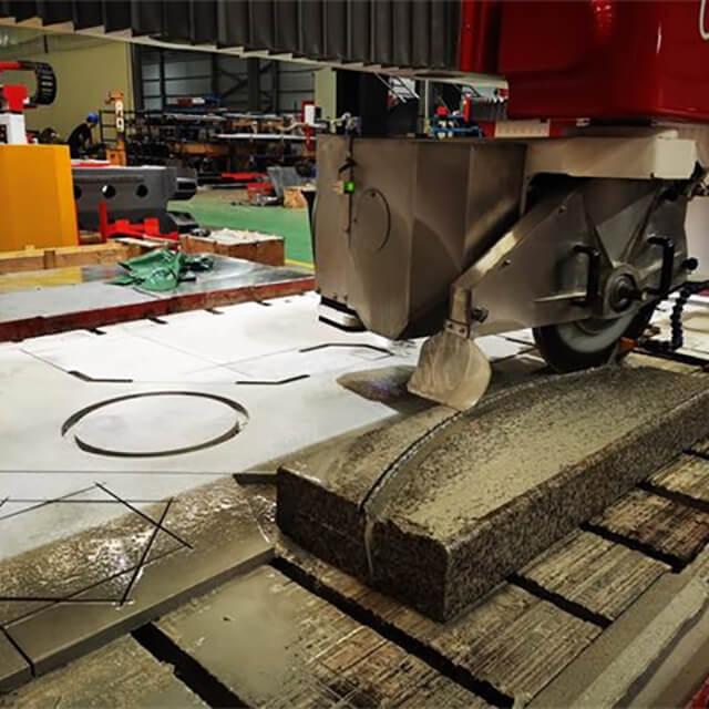 small stone cnc machine in Mauritania