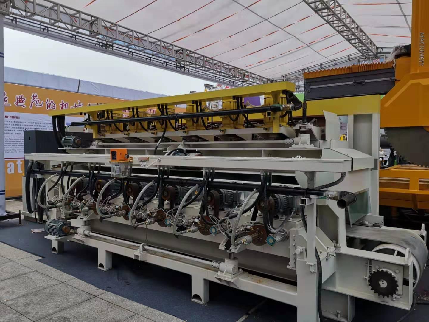 stone grinding equipment