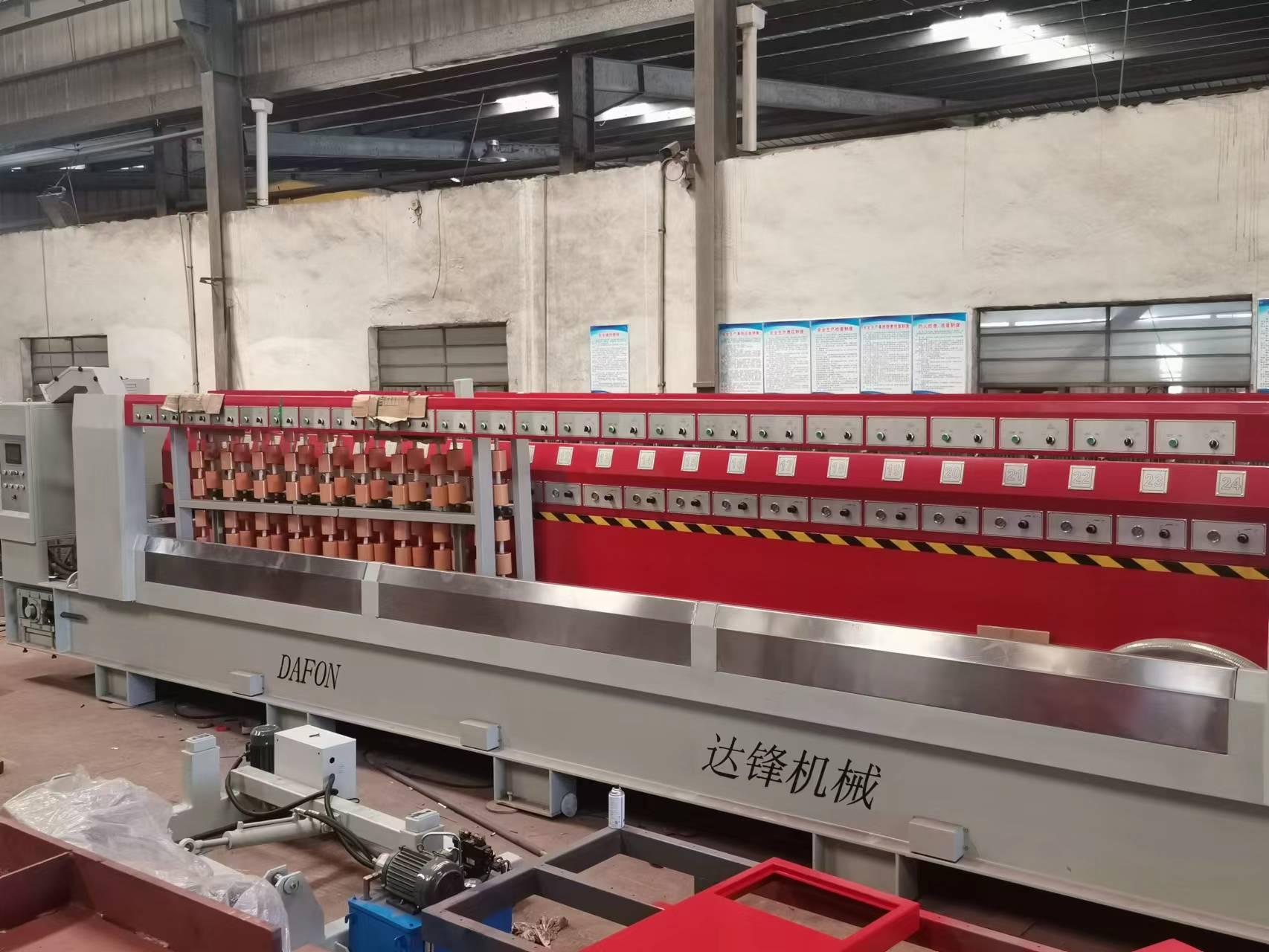 stone grinding equipment