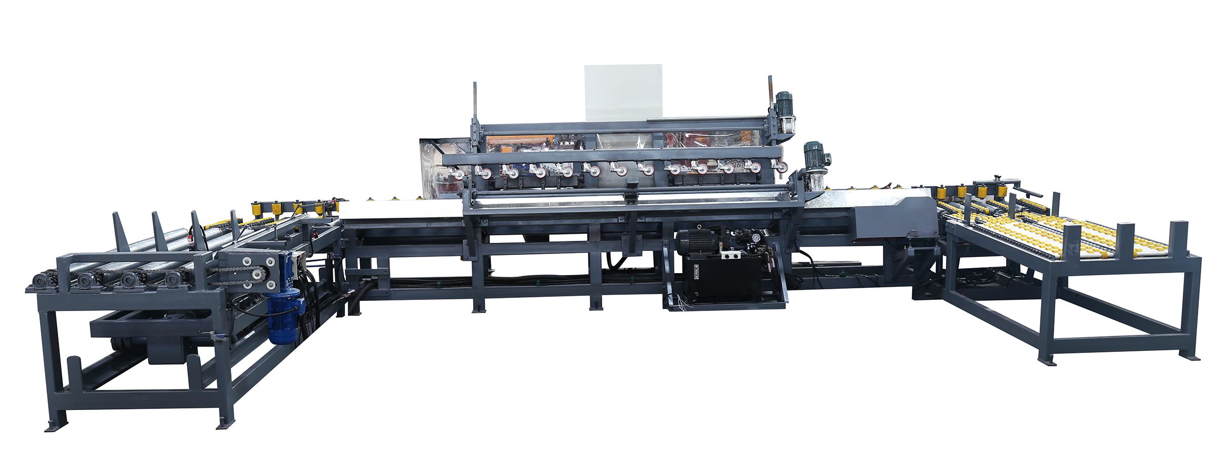 stone grinding equipment