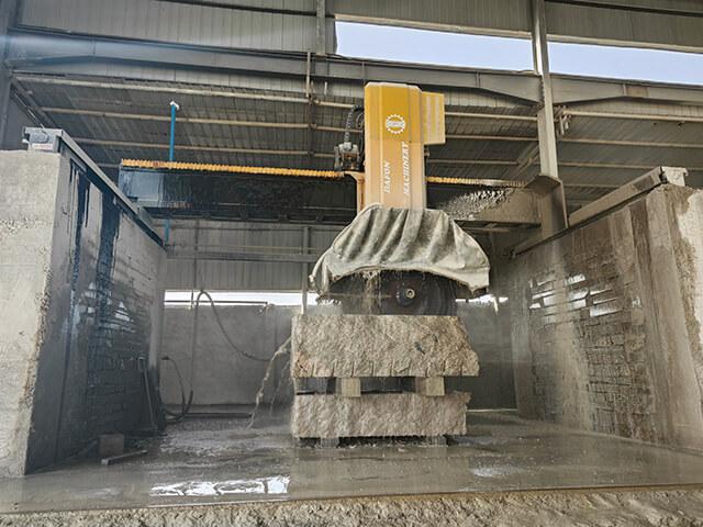 portable rock cutting machine in Senegal