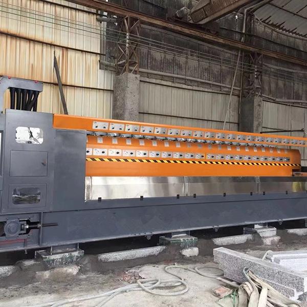 diamond auto polishing machine in Sierra Leone