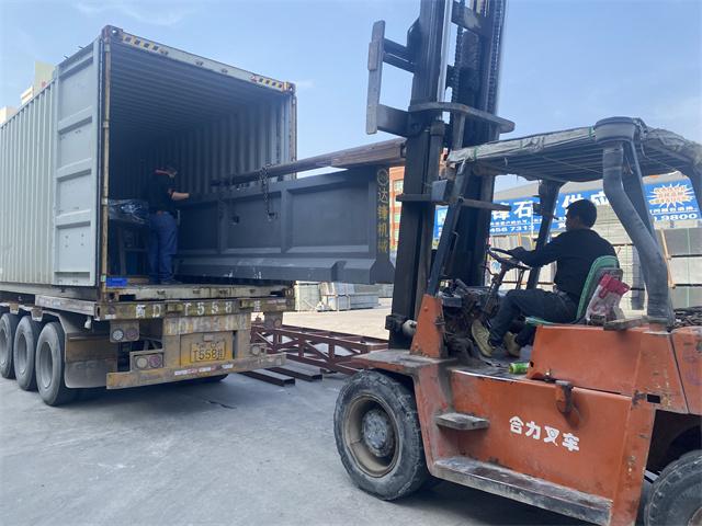 Marble Granite Bridge Cutting Machine in Philippines