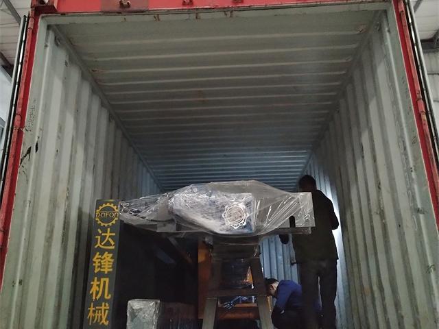 marble cutting machine