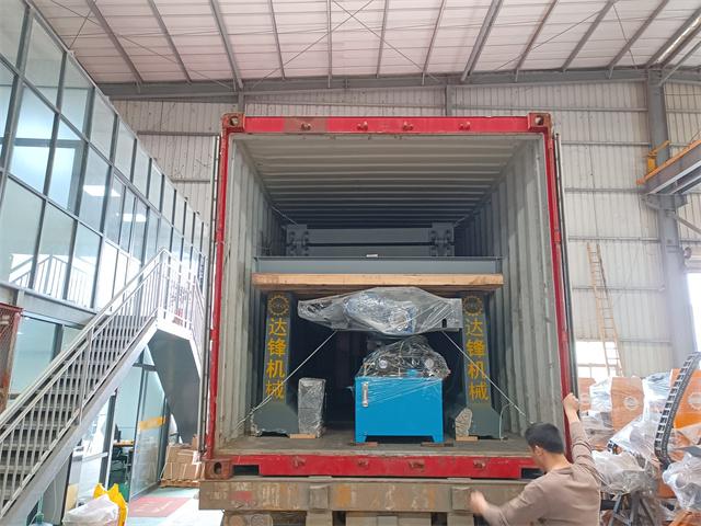marble cutting machine