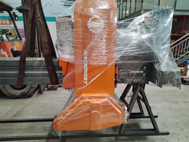 Stone Granite Slab Cutting Machine in Azerbaijan