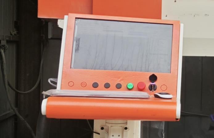 Control Panels