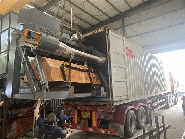 bridge saw machine