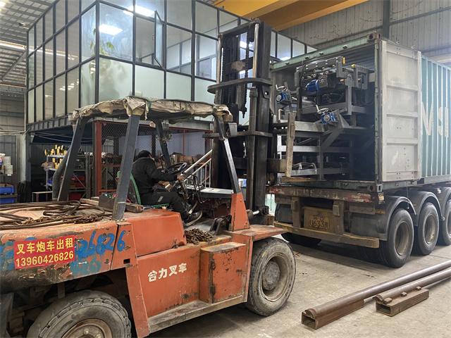 Reliable and stable supply chain