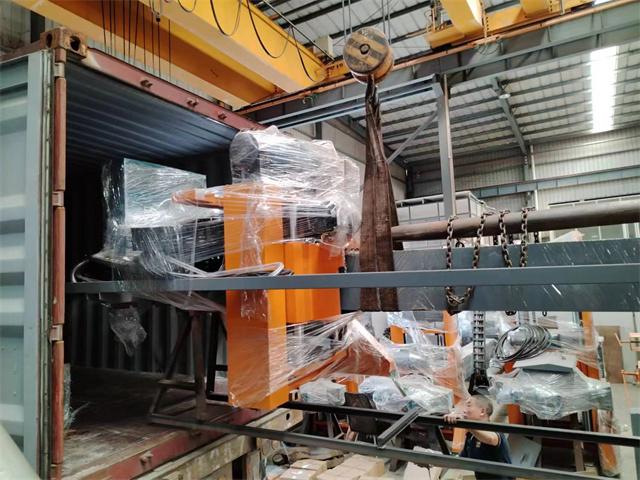 big marble cutting machine