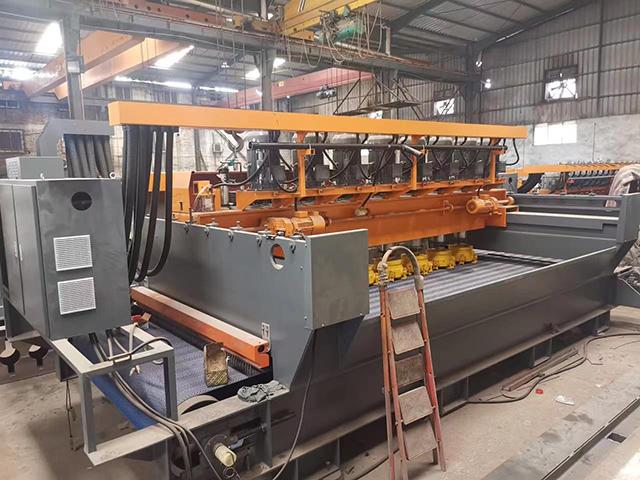 diamond marble granite auto polish machine
