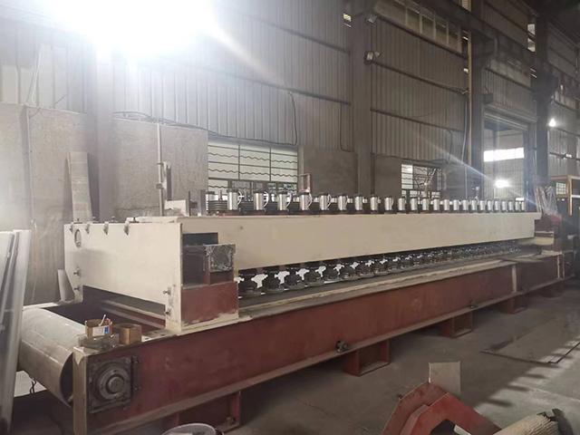 marble stone polishing machine