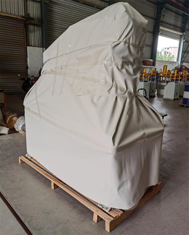 stone cutting machine