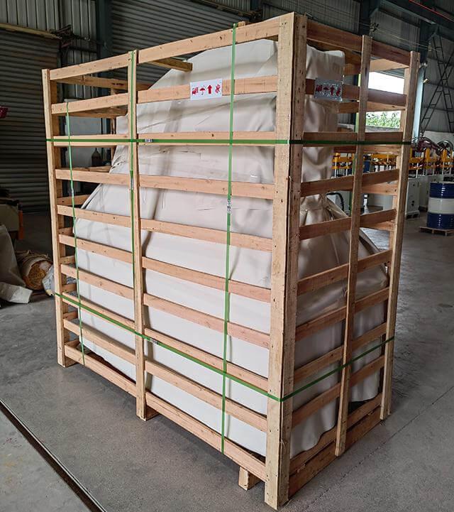 stone cutting machine