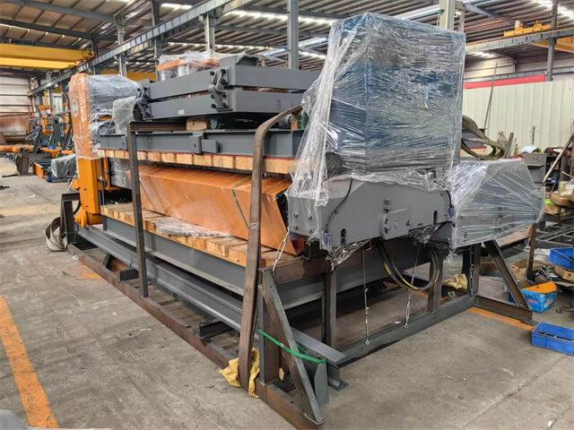 bridge cutting machine granite