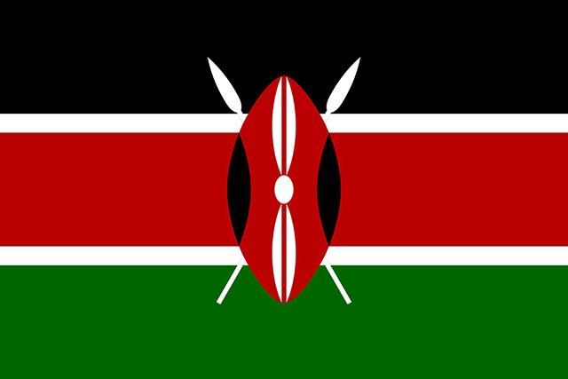 Kenya