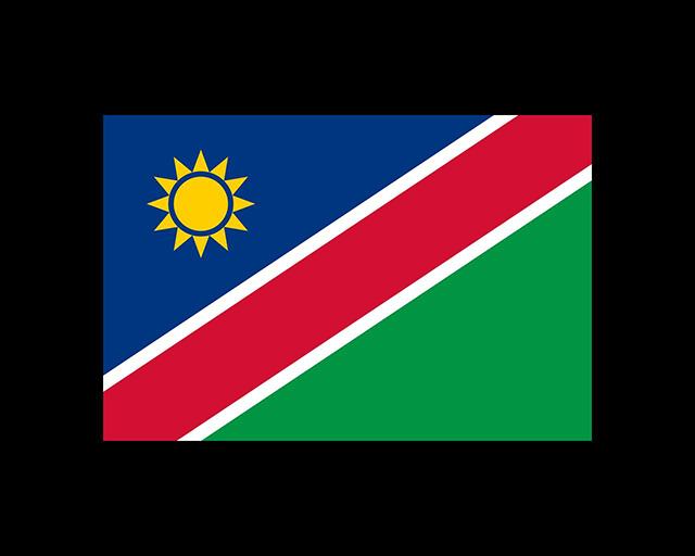 Namibia