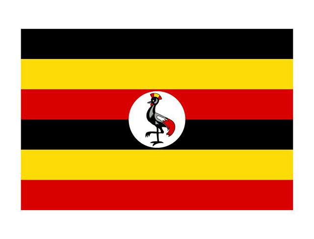 Uganda
