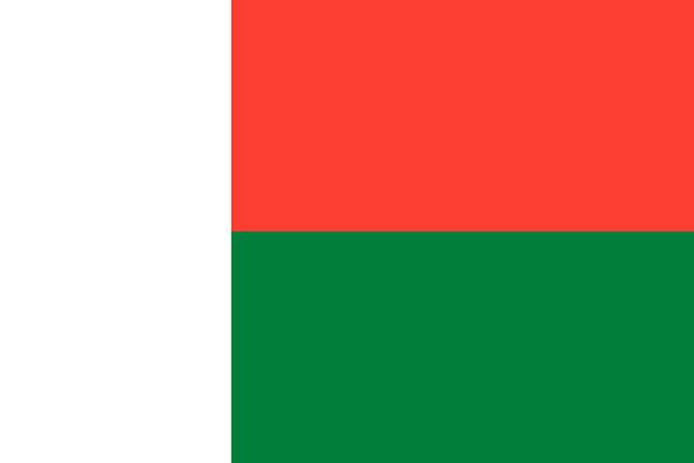 Madagascar