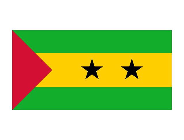 Sao Tome and Principe