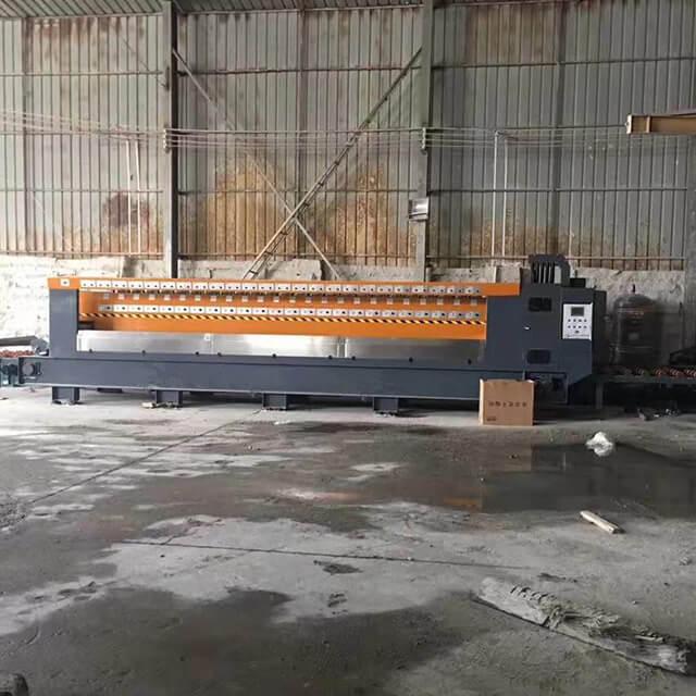 best stone polishing machine inTogo