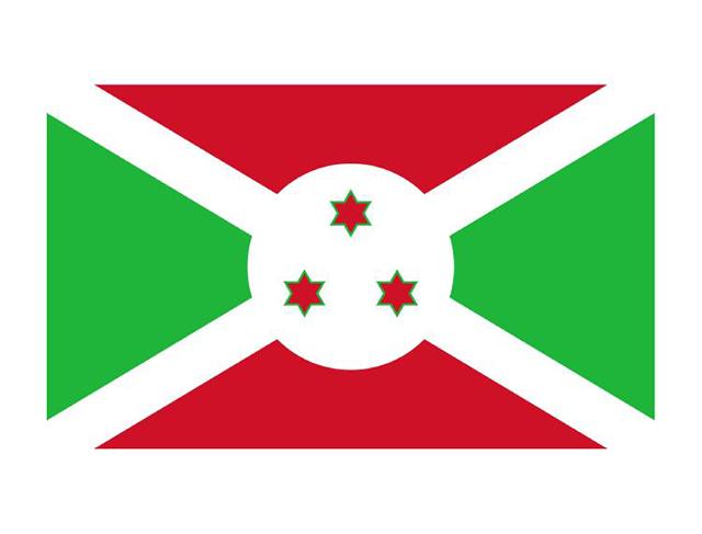 Burundi
