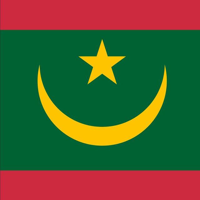 Mauritania
